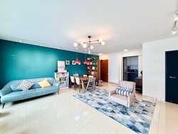 Blk 207B Punggol Sails (Punggol), HDB 5 Rooms #510042271